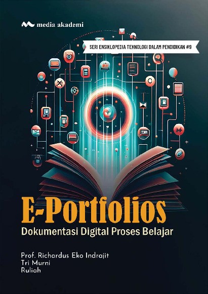 E-Portfolios; Dokumentasi Digital Proses Belajar